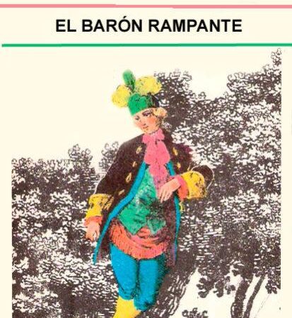 ﻿El barón rampante