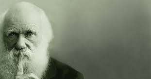 Charles Darwin y la teoría de la evolución