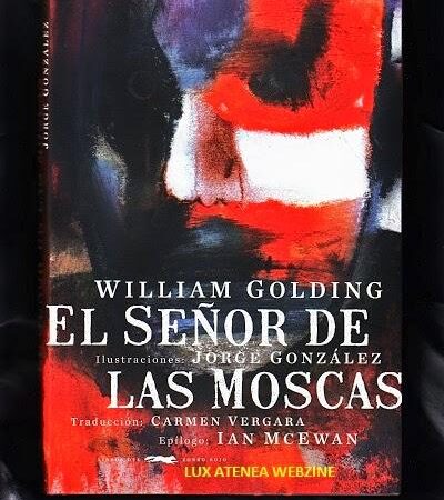 El señor de las moscas de William Golding o el paraíso perdido de la infancia