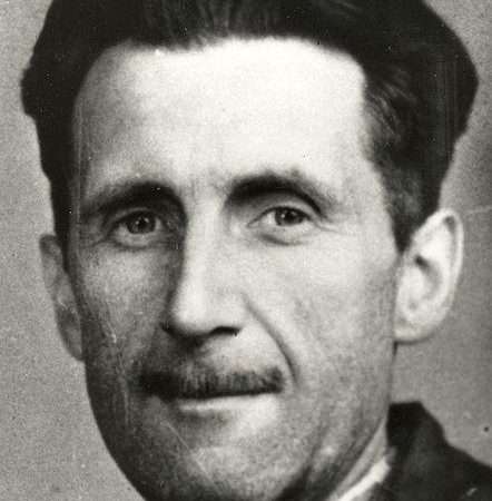 115 años del natalicio de George Orwell