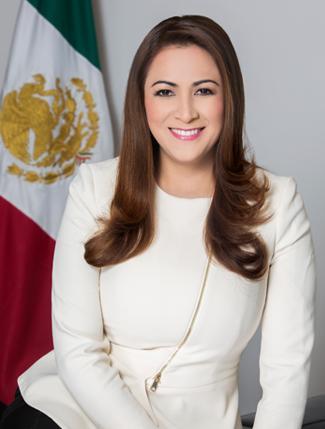 María Teresa Jiménez Esquivel