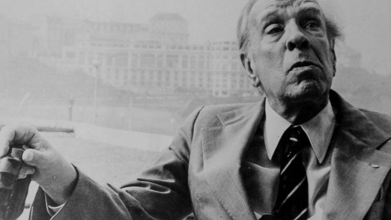 La cátedra del maestro Borges