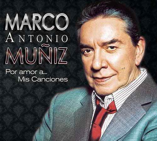 Marco Antonio Muñiz: El lujo de México