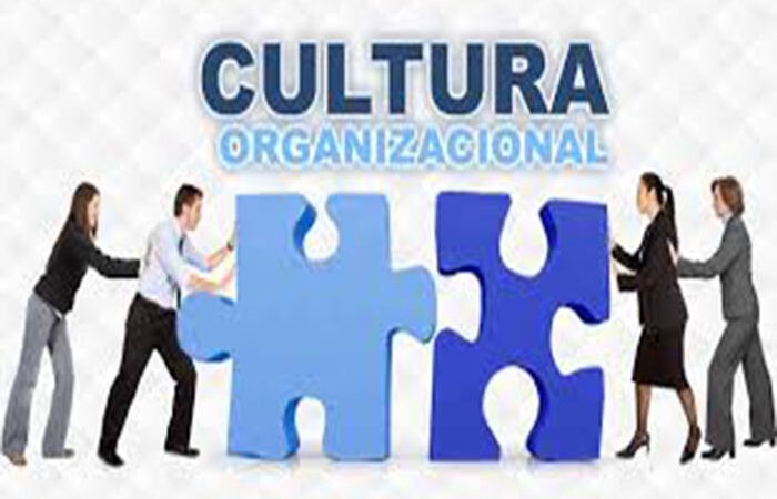 Formación de la cultura en una empresa