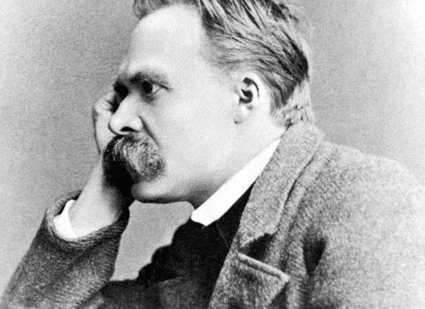 Nietzsche, la circularidad del tiempo y el nihilismo,  parte I.