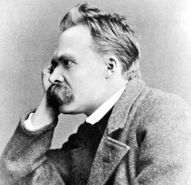 Nietzsche, la circularidad del tiempo y el nihilismo,  parte I.