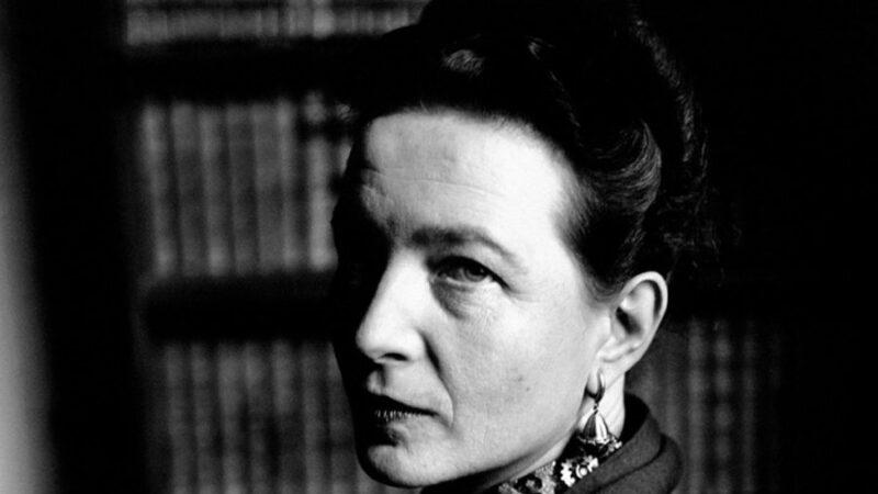 El segundo sexo y la Dominación Masculina: Simone de Beauvoir