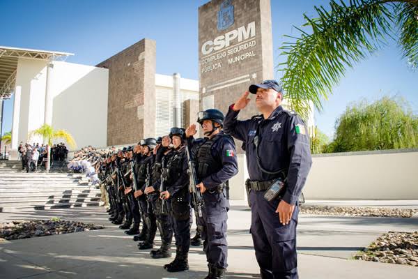 Sin tráfico de influencias no tendrás acceso a los servicios de seguridad pública en Aguascalientes