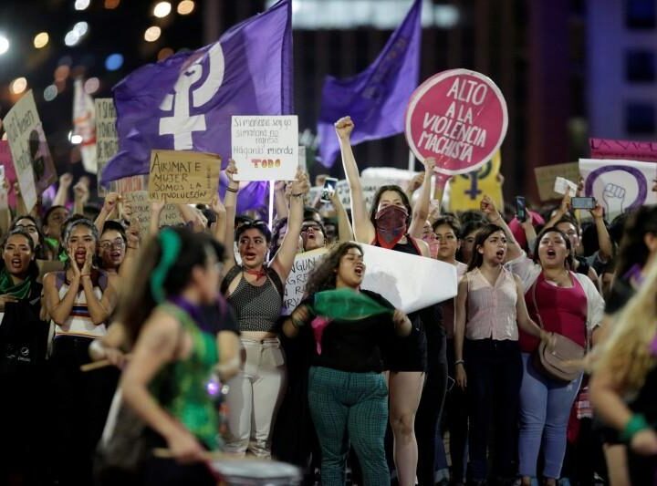 Lo políticamente incorrecto del feminismo