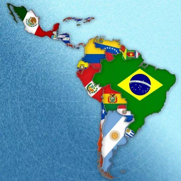 América Latina: la herida abierta