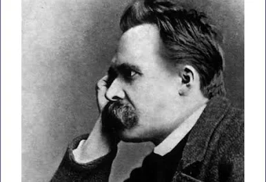 Friedrich Nietzsche