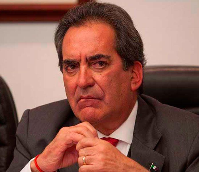 Resultado de imagen para carlos lozano de la torre nissan