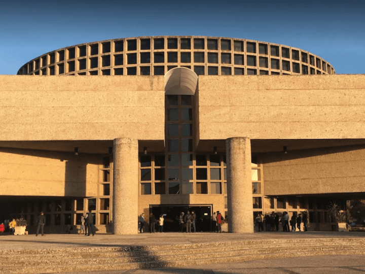 LOS 30 AÑOS DEL TEATRO DE AGUASCALIENTES