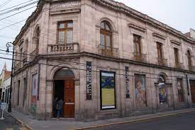 EL MUSEO DE ARTE CONTEMPORÁNEO