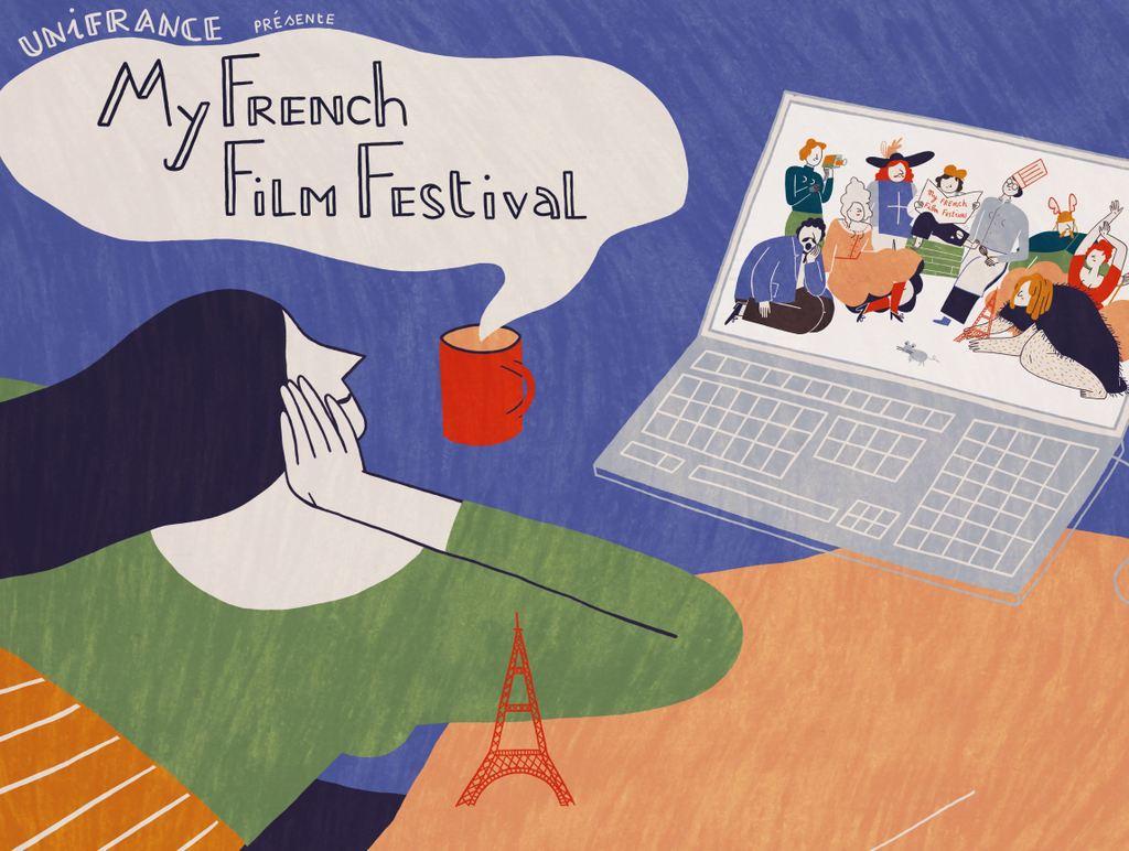 FrenchFilmFestival 22