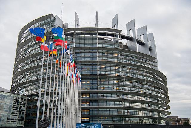 ¿Quién es el parlamento Europeo para meterse con AMLO?