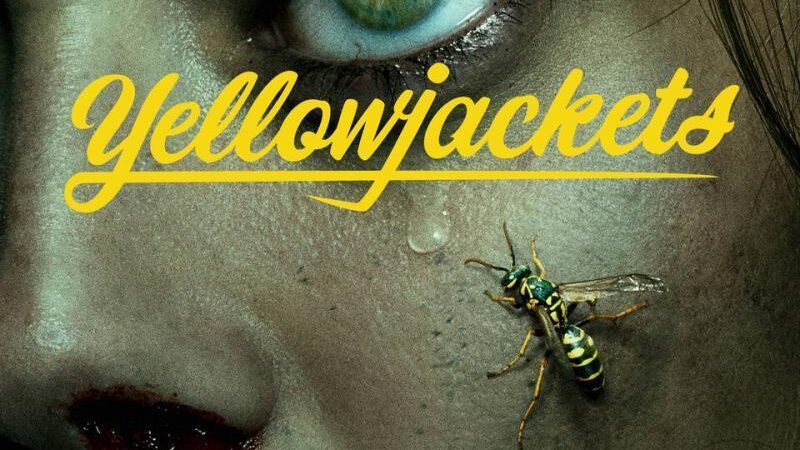 “YELLOWJACKETS” – PARAMOUNT+