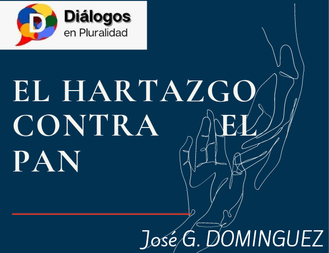 El hartazgo contra el PAN