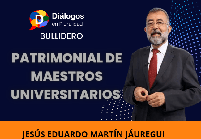 PATRIMONIAL DE MAESTROS UNIVERSITARIOS