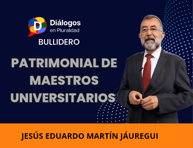 PATRIMONIAL DE MAESTROS UNIVERSITARIOS