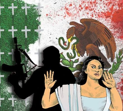 ¿Quién gobierna México?¿Será que somos un narco estado?