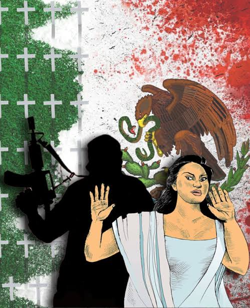 ¿Quién gobierna México?¿Será que somos un narco estado?