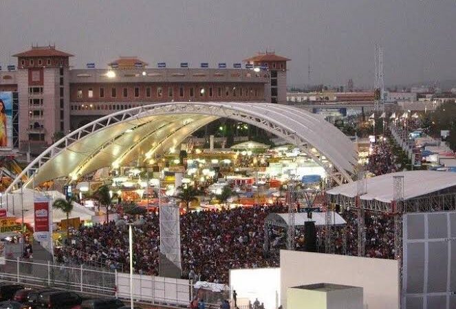 BARAJA SANMARQUEÑA PARA QUE RECUERDE… O SE ENTERE LA FERIA DE CUERPO PRESENTE 2/2