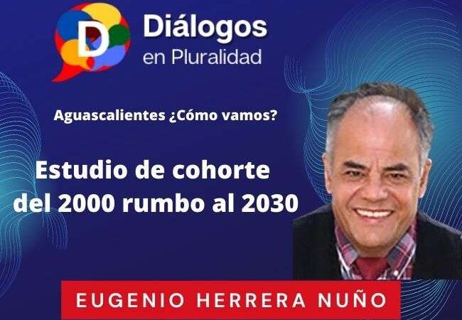 Estudio de cohorte del 2000 rumbo al 2030