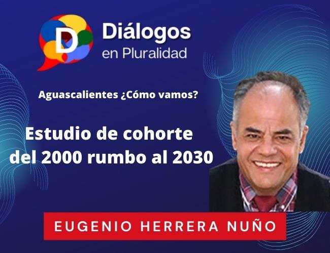 Estudio de cohorte del 2000 rumbo al 2030