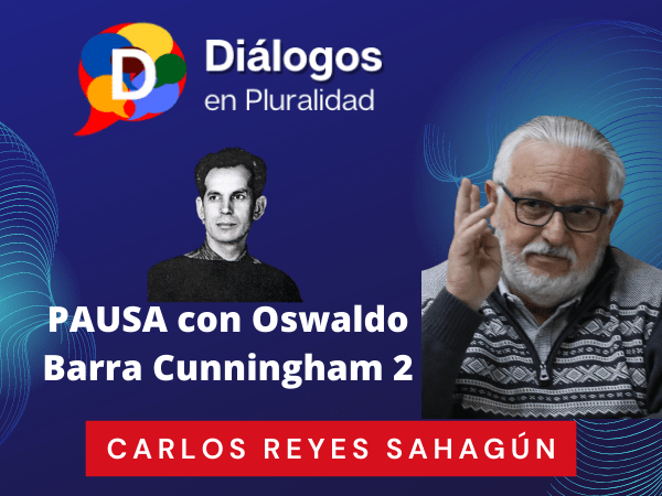 Pausa con Oswaldo Barra Cunningham 2