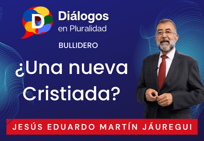 ¿Una nueva Cristiada?