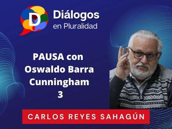 Pausa Con Oswaldo Barra Cunningham 3