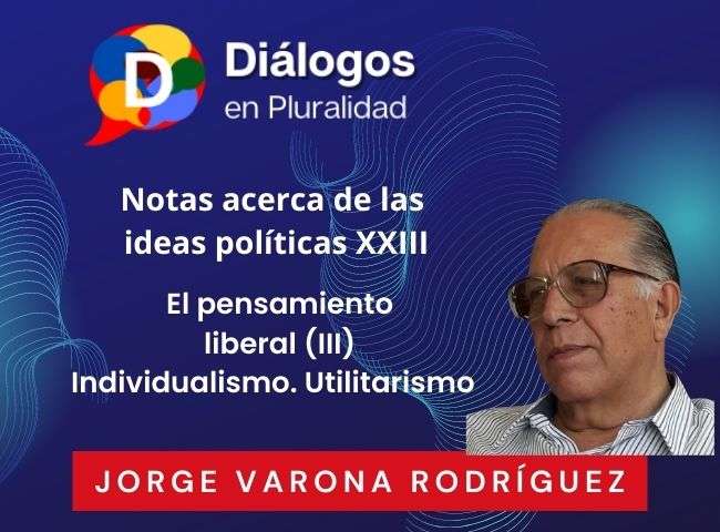 El pensamiento liberal (3)