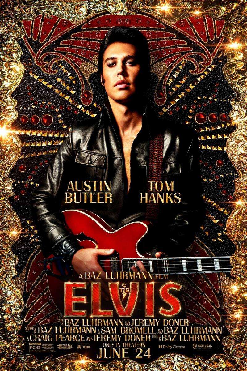 “ELVIS”: La película de los corazones rotos