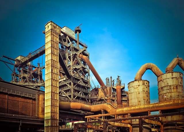 Indicador Mensual de la Actividad Industrial por Entidad Federativa