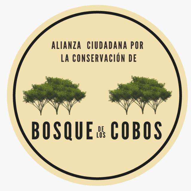 Alianza Ciudadana por la Conservación de Bosque de los Cobos