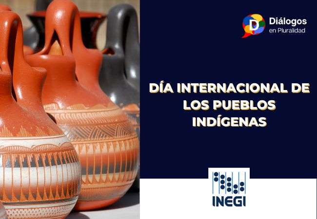Estadísticas a propósito del Día Internacional de los Pueblos Indígenas