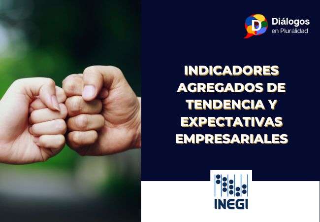 INDICADORES AGREGADOS DE TENDENCIA Y EXPECTATIVAS EMPRESARIALES JULIO DE 2022