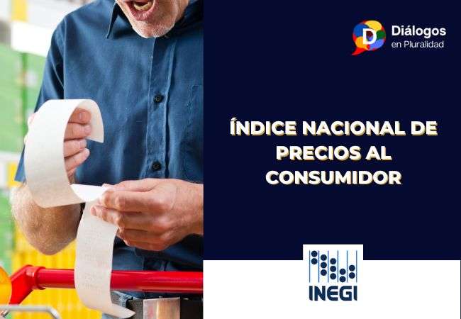 Índice Nacional de Precios al Consumidor