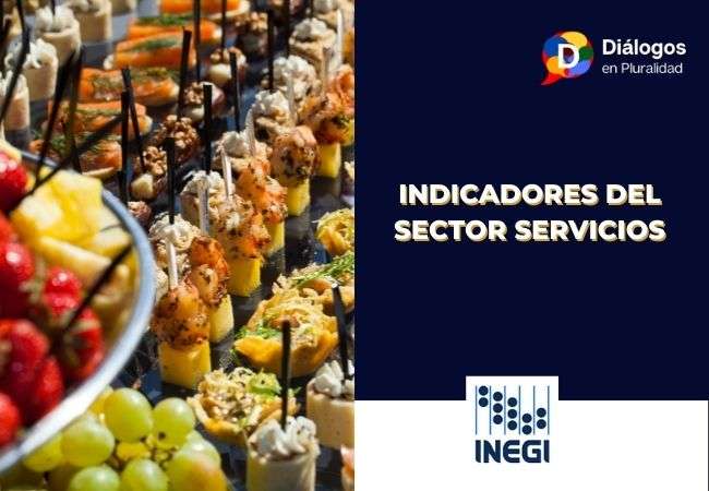 Indicadores del Sector Servicios