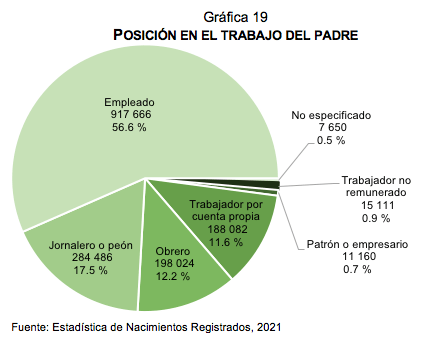 Nacimientos