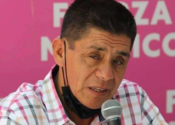 Armando Rodríguez Domínguez
