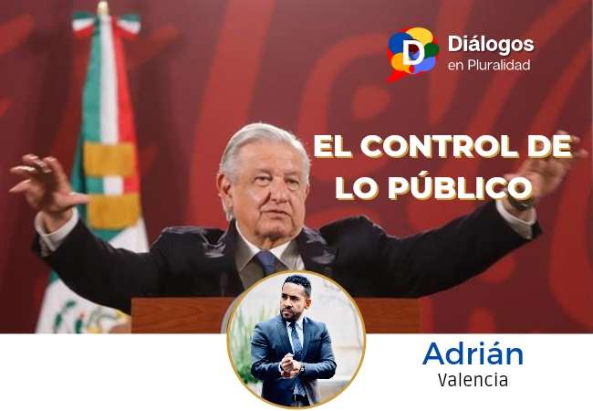 El control de lo público