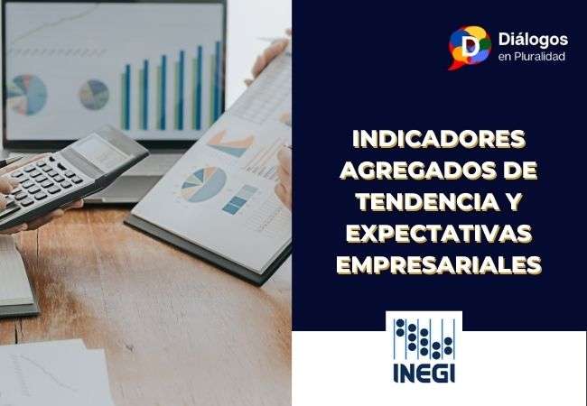 Indicadores Agregados de Tendencia y Expectativas Empresariales