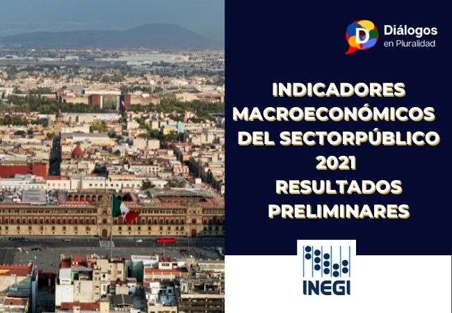 Indicadores Macroeconómicos del Sector Público 2021