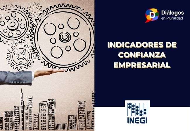 Indicador de Confianza Empresarial Septiembre 2022