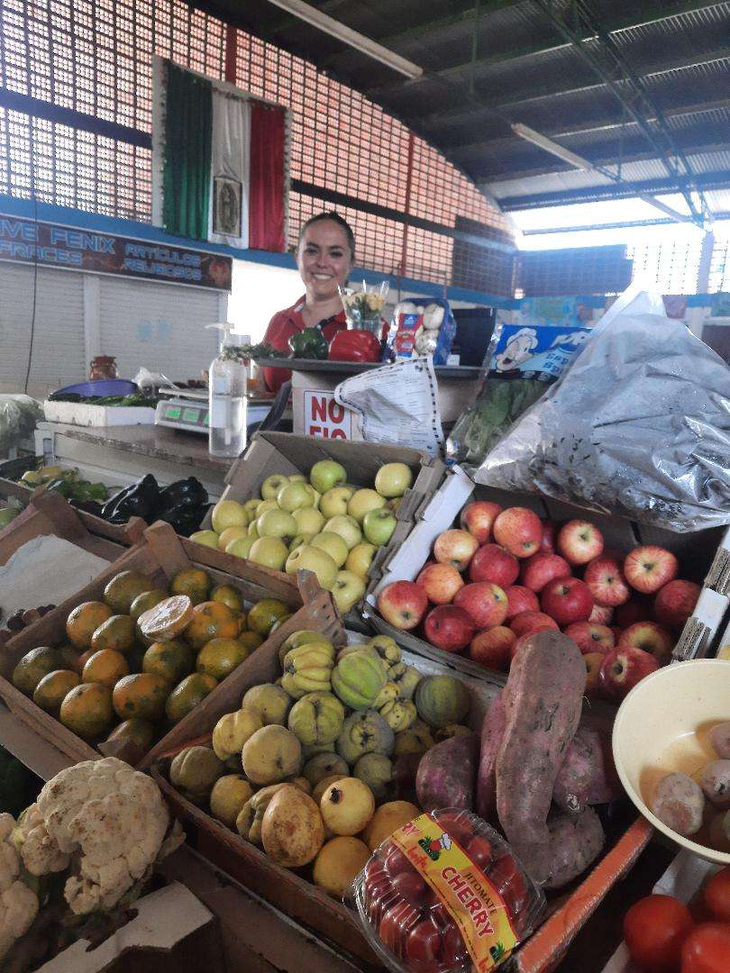 También hay sonrisas y son gratis