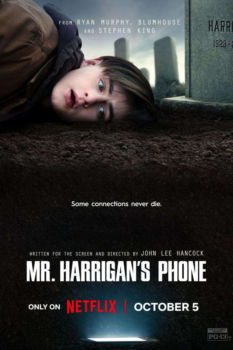 “EL TELÉFONO DEL SR. HARRIGAN” (“MR. HARRIGAN´S PHONE”)