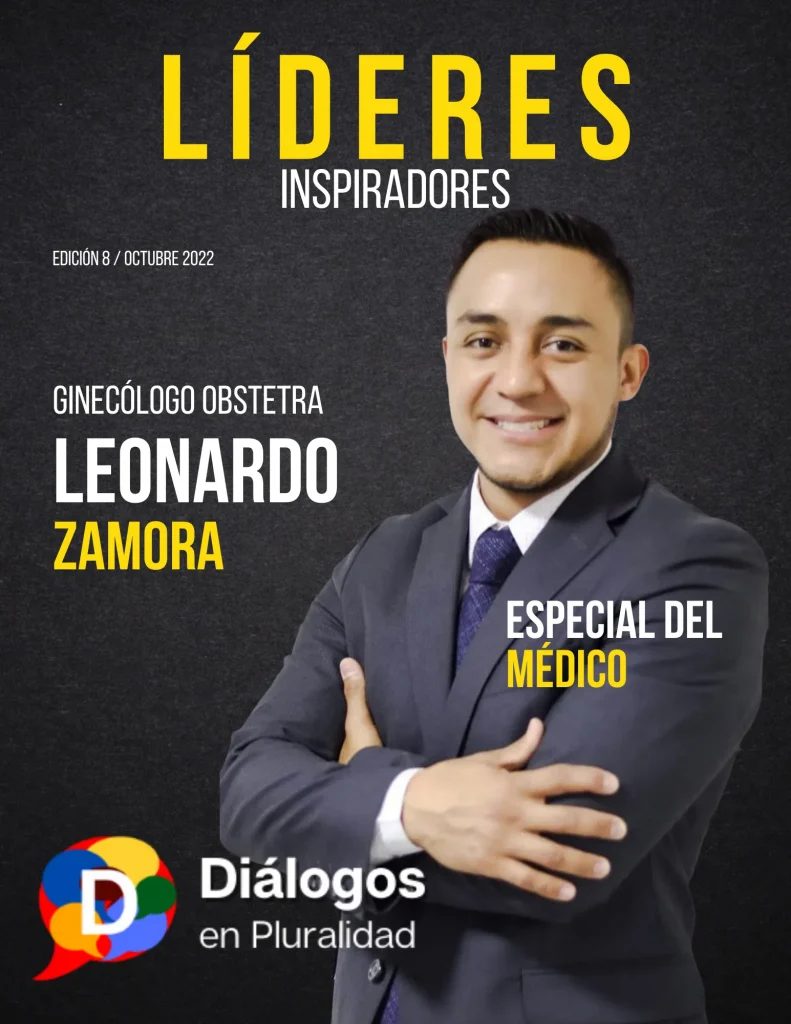 Dr. Leonardo Zamora