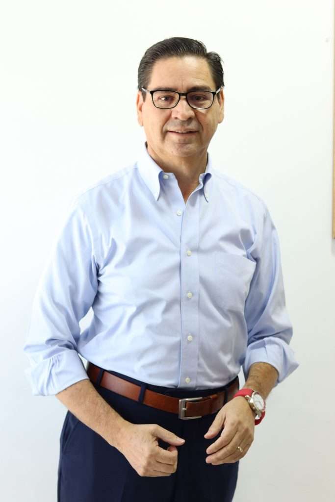 Rogelio Ramírez Soto
